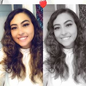 Meet your Posher, Malia